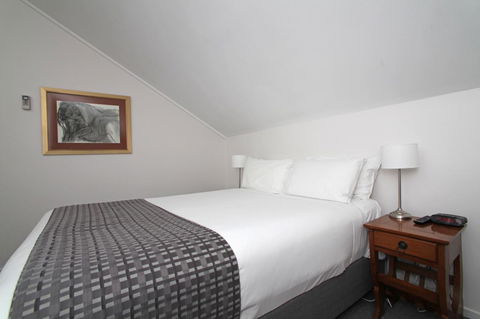 Quality Inn & Suites The Menzies - Hervey Bay Accommodation 25