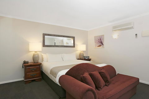 Quality Inn & Suites The Menzies - Hervey Bay Accommodation 33