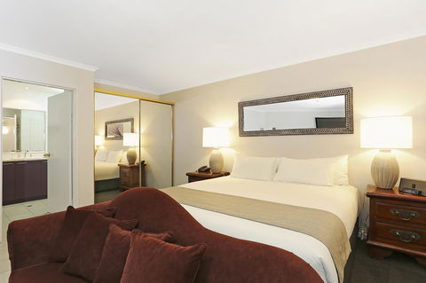 Quality Inn & Suites The Menzies - Hervey Bay Accommodation 36