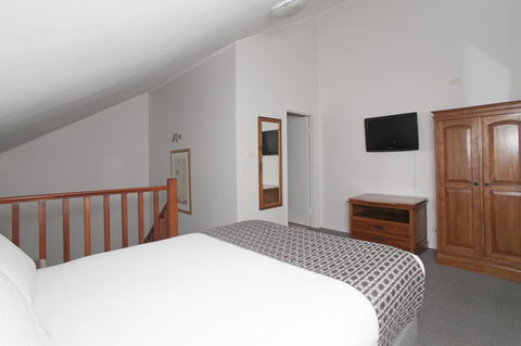 Quality Inn & Suites The Menzies - Hervey Bay Accommodation 24