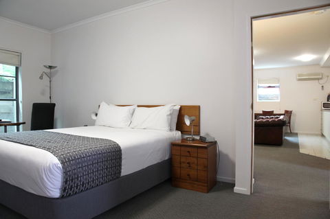 Quality Inn & Suites The Menzies - Hervey Bay Accommodation 13