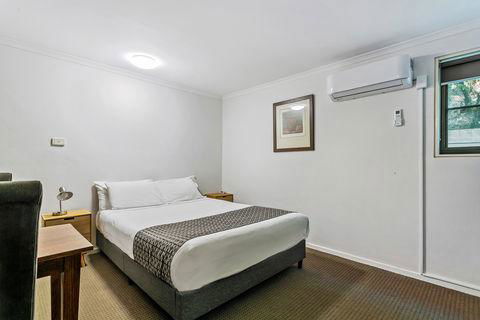 Quality Inn & Suites The Menzies - Hervey Bay Accommodation 3