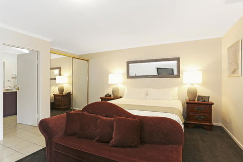 Quality Inn & Suites The Menzies - Hervey Bay Accommodation 37