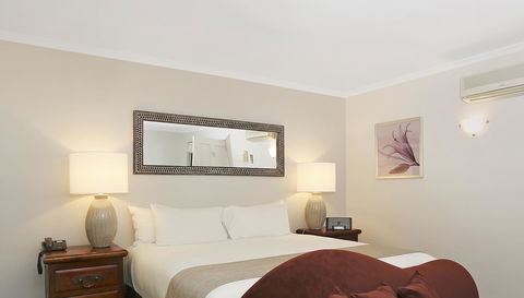 Quality Inn & Suites The Menzies - Hervey Bay Accommodation 34