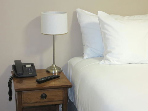 Quality Inn & Suites The Menzies - Hervey Bay Accommodation 17