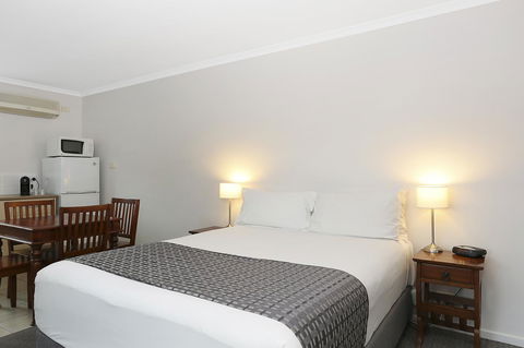 Quality Inn & Suites The Menzies - Hervey Bay Accommodation 16