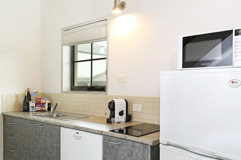 Quality Inn & Suites The Menzies - Hervey Bay Accommodation 20