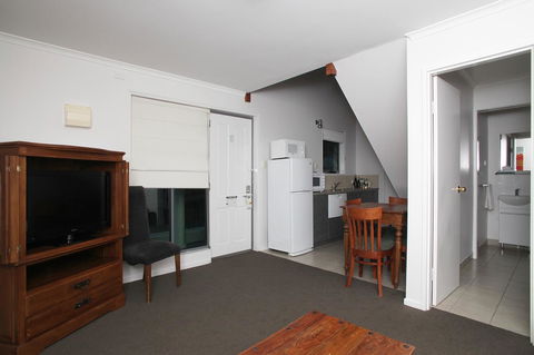 Quality Inn & Suites The Menzies - Hervey Bay Accommodation 26