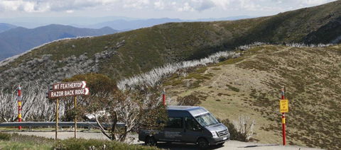 The Harrietville Snowline Hotel - Tourism Hervey Bay 10