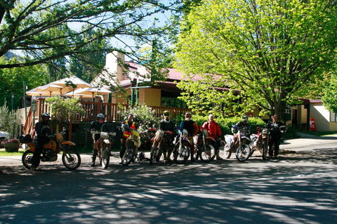 The Harrietville Snowline Hotel - Tourism Hervey Bay 40