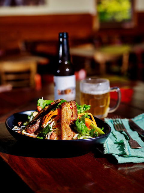 The Harrietville Snowline Hotel - Tourism Hervey Bay 24