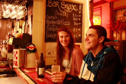The Harrietville Snowline Hotel - Tourism Hervey Bay 26