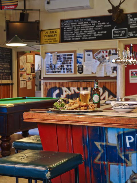 The Harrietville Snowline Hotel - Tourism Hervey Bay 13