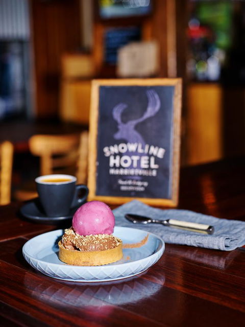 The Harrietville Snowline Hotel - Tourism Hervey Bay 15