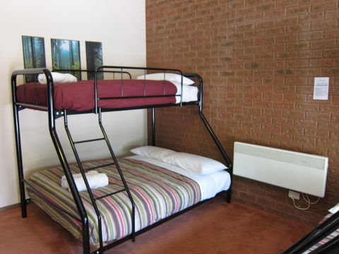 The Harrietville Snowline Hotel - Tourism Hervey Bay 20