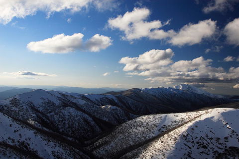 The Harrietville Snowline Hotel - Tourism Hervey Bay 9