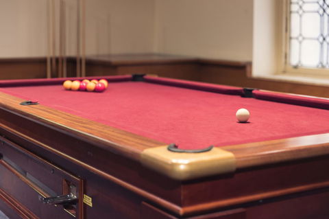 The Victoria Hotel - Tourism Hervey Bay 29