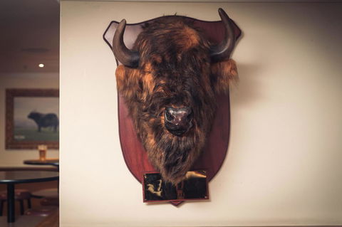 The Victoria Hotel - Tourism Hervey Bay 33