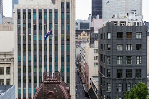 The Victoria Hotel - Tourism Hervey Bay 31