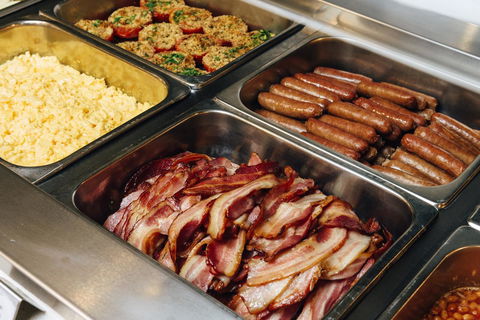 The Victoria Hotel - Tourism Hervey Bay 26