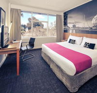 Mercure North Melbourne - Tourism Hervey Bay