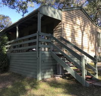 Day Dream Cottage - Tourism Hervey Bay