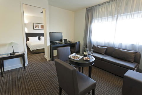 Causeway 353 Hotel - Tourism Hervey Bay 10