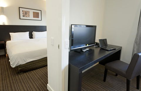 Causeway 353 Hotel - Tourism Hervey Bay 32