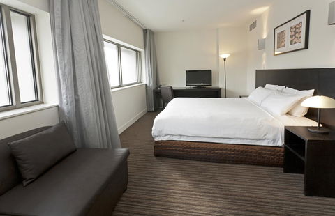 Causeway 353 Hotel - Tourism Hervey Bay 25