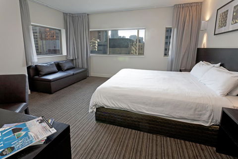 Causeway 353 Hotel - Tourism Hervey Bay 34