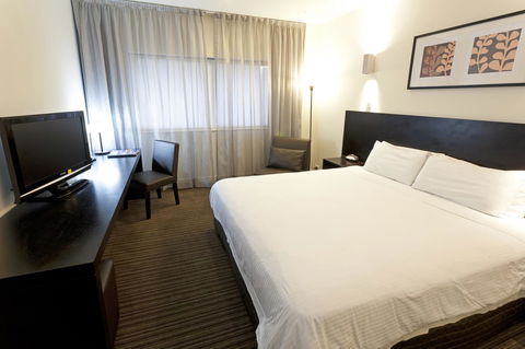 Causeway 353 Hotel - Tourism Hervey Bay 5