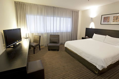 Causeway 353 Hotel - Tourism Hervey Bay 23
