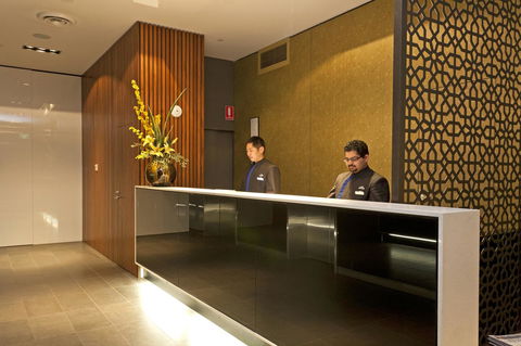 Causeway 353 Hotel - Tourism Hervey Bay 1