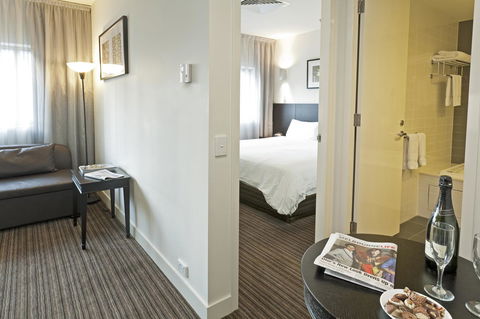 Causeway 353 Hotel - Tourism Hervey Bay 33