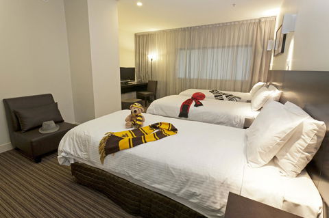 Causeway 353 Hotel - Tourism Hervey Bay 37