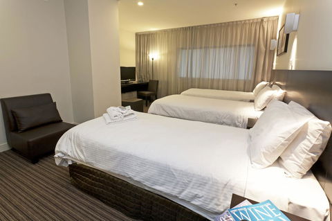 Causeway 353 Hotel - Tourism Hervey Bay 20