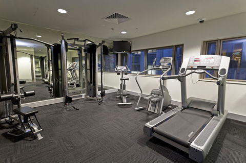 Causeway 353 Hotel - Tourism Hervey Bay 11
