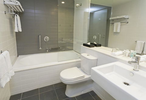 Causeway 353 Hotel - Tourism Hervey Bay 28