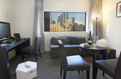 Causeway 353 Hotel - Tourism Hervey Bay 36