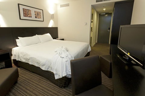 Causeway 353 Hotel - Tourism Hervey Bay 30