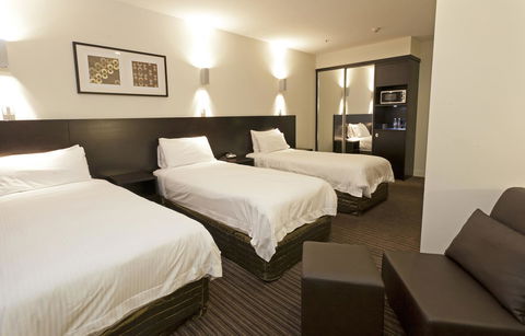 Causeway 353 Hotel - Tourism Hervey Bay 21