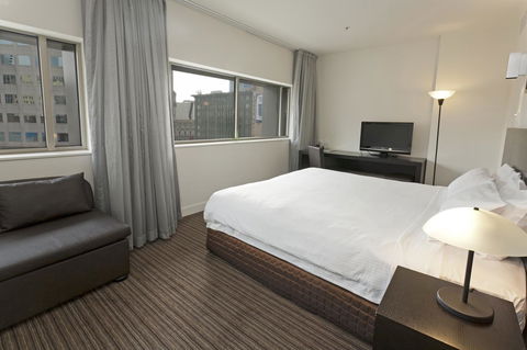 Causeway 353 Hotel - Tourism Hervey Bay 22