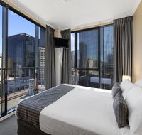 Riverside Apartments Melbourne formerly Best Western Riverside Apartments