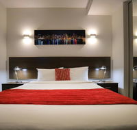 Flinders Street Apartments