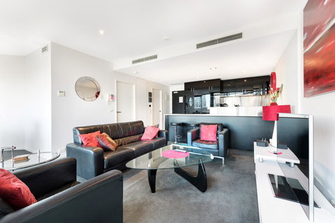 Docklands Executive Apartments - Melbourne - Hervey Bay Accommodation 32