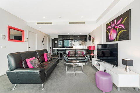 Docklands Executive Apartments - Melbourne - Hervey Bay Accommodation 27