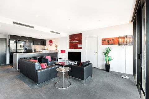 Docklands Executive Apartments - Melbourne - Hervey Bay Accommodation 20