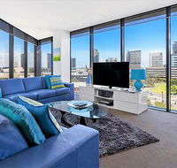 Docklands Executive Apartments - Melbourne - Hervey Bay Accommodation