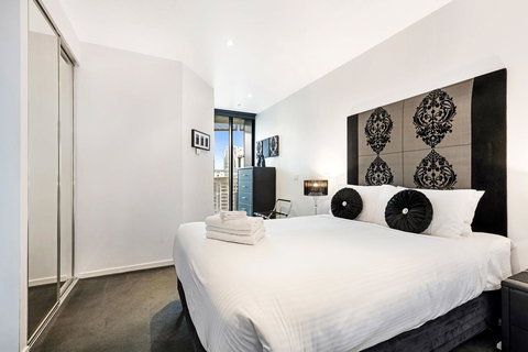 Docklands Executive Apartments - Melbourne - Hervey Bay Accommodation 34