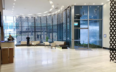 Crown Southbank Riverside S Collection - Tourism Hervey Bay 25